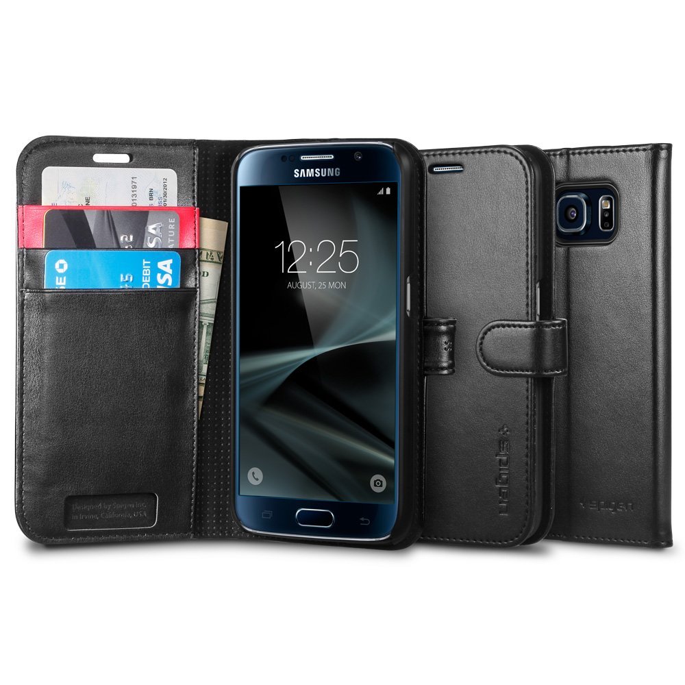 Spigen Galaxy S7 case 3