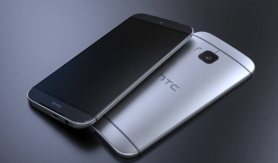 ข่าวลือเผย!! HTC One M10 อาจจะไม่เปิดตัวในงาน MWC 2016 แต่จะเปิดตัวในเดือนมีนาคม!!