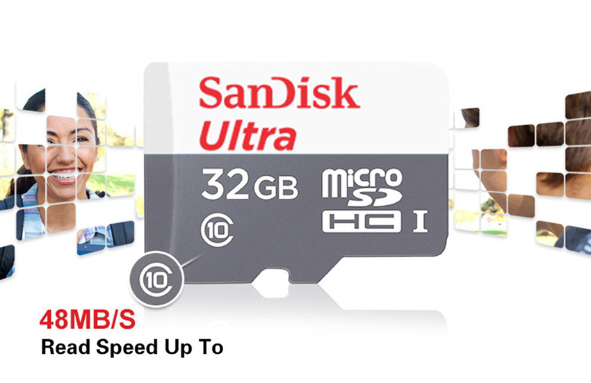 100-Original-SanDisk-Class-10-NEW-Version-32GB-Ultra-micro-SD-Card-Super-Speed-48MB-s