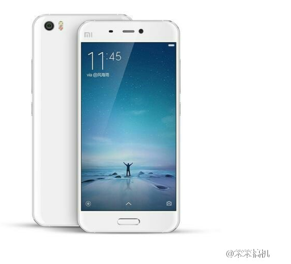 ภาพหลุด !! Xiaomi Mi 5 และแรมขนาด 3 GB !! ดับข่าวลือที่ว่ามาพร้อมกับแรม 6 GB