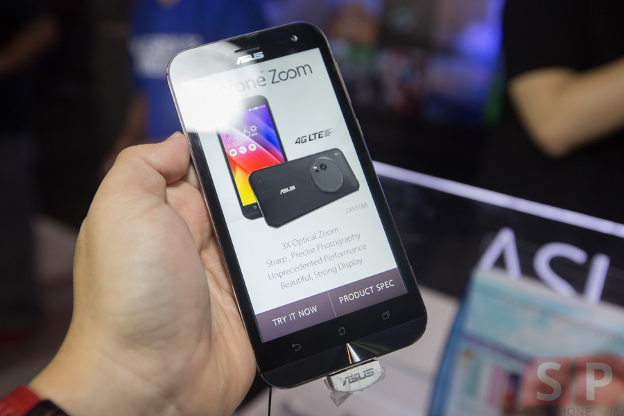 ASUS Launch Zenfone Zoom 2016 191