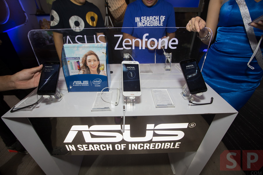 ASUS Launch Zenfone Zoom 2016 41