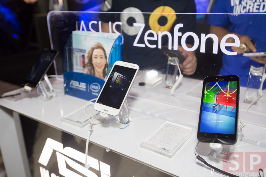 ASUS Launch Zenfone Zoom 2016 5