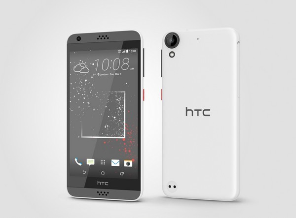 HTC Desire 530 amp 630 12