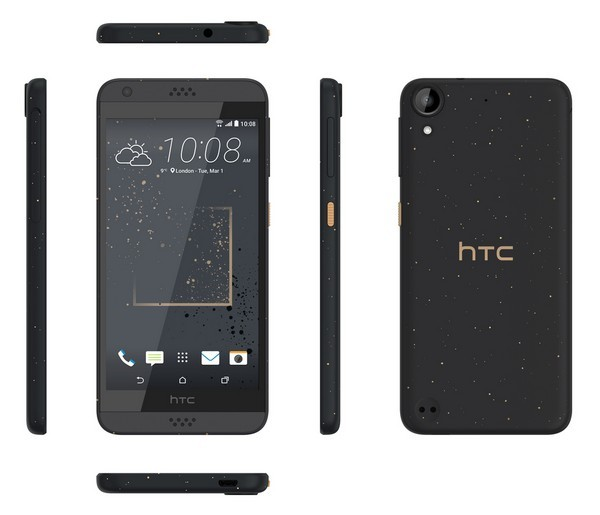 HTC Desire 530 amp 630 5