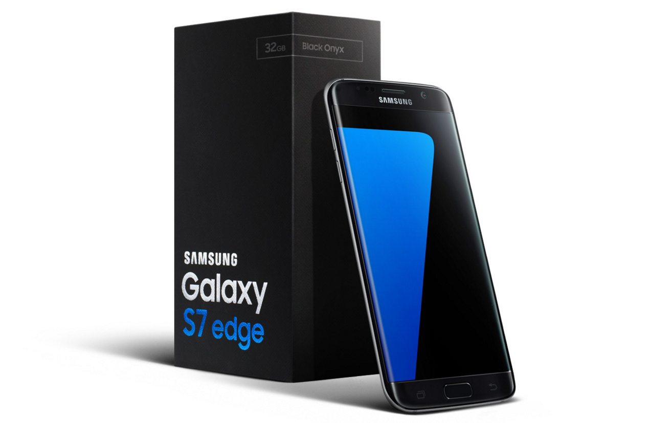 Samsung Galaxy S7 and S7 Edge 19