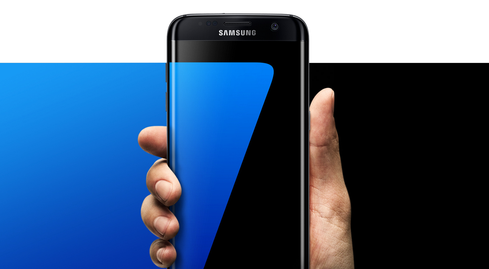 Samsung Galaxy S7 and S7 Edge 2
