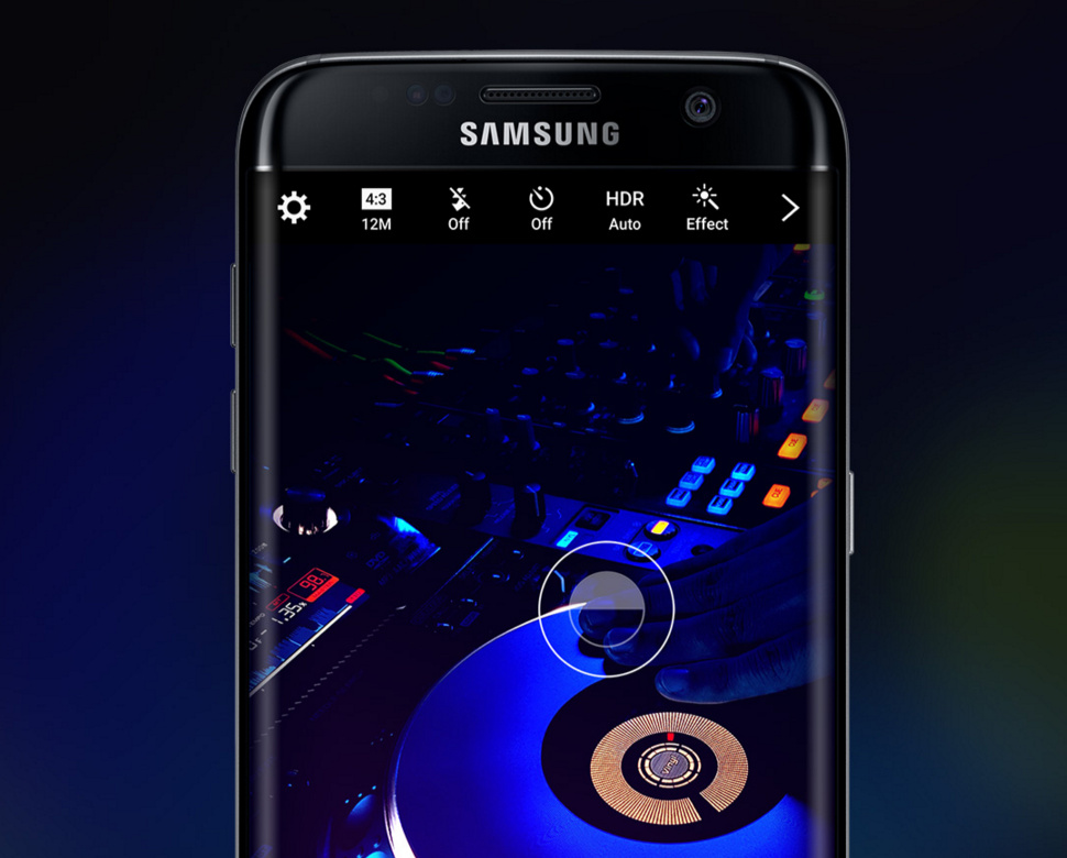 Samsung Galaxy S7 and S7 Edge 22