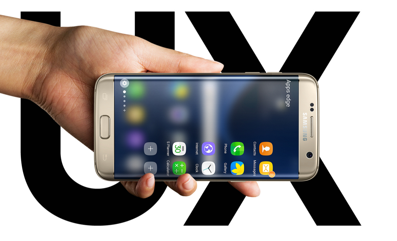 Samsung Galaxy S7 and S7 Edge 7