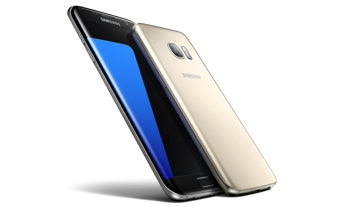 Samsung Galaxy S7 and S7 Edge1