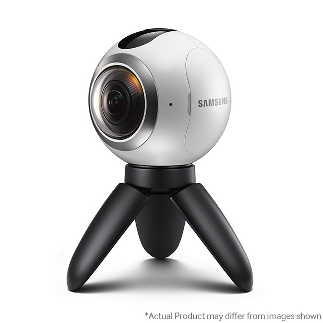Samsung Gear 360 images 2