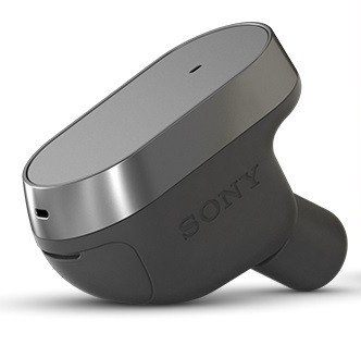 Sony-SmartEear