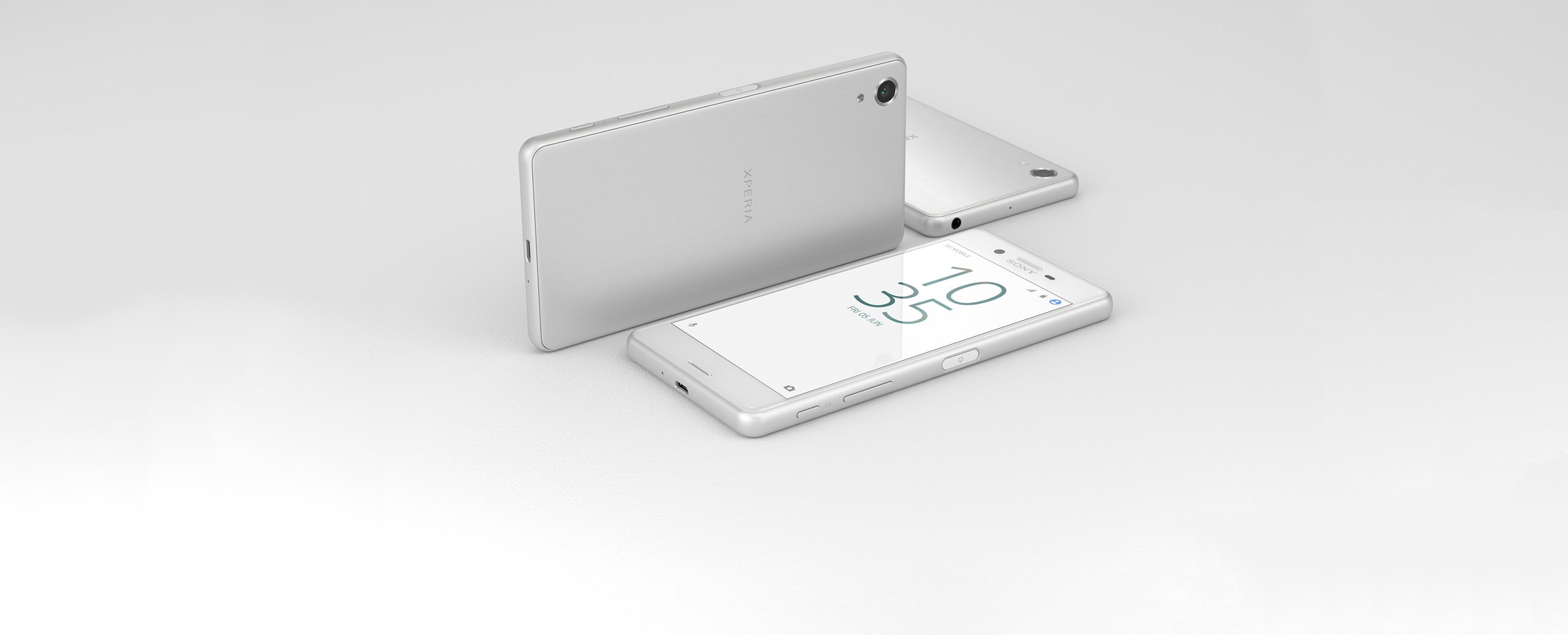 Sony Xperia X Performance 4