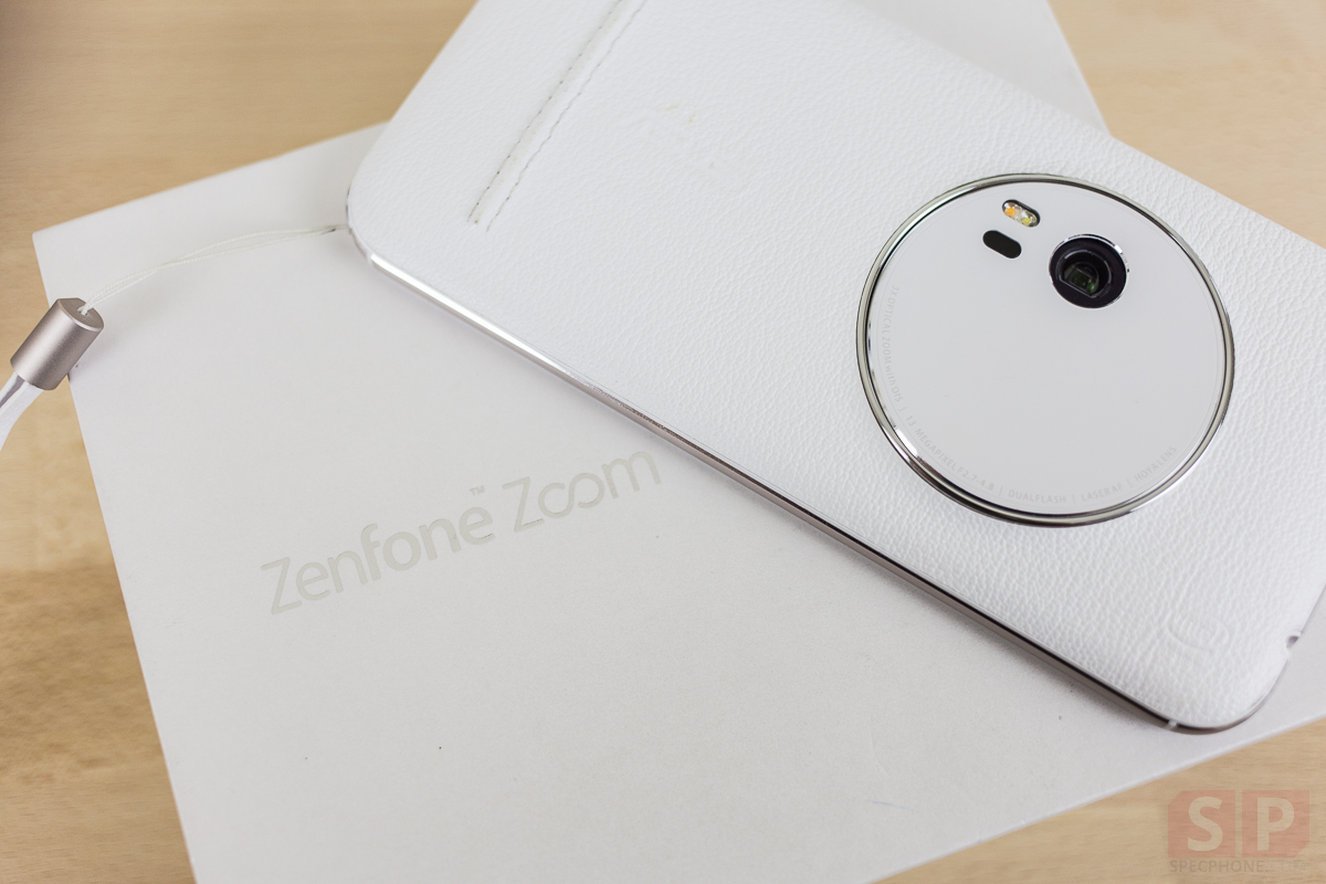Zenfone Zoom 301