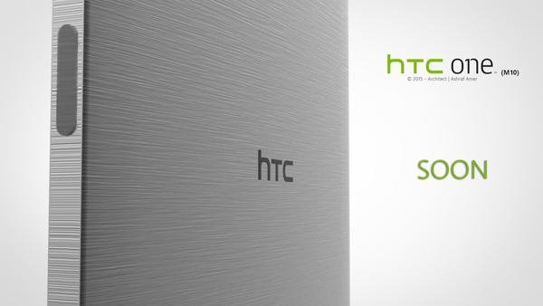 ภาพหลุด!! HTC One M10 สีขาว มาพร้อมกับดีไซน์ในแบบที่คุ้นเคย !!