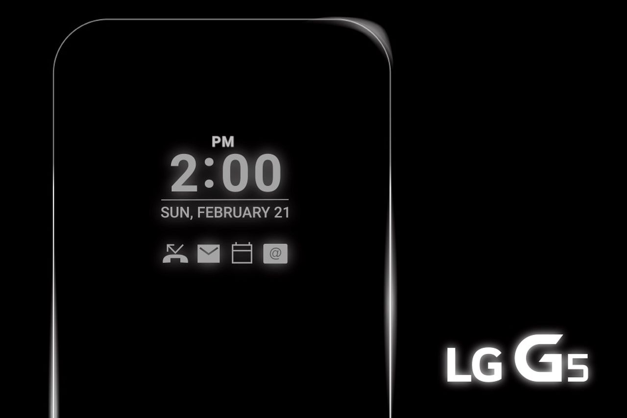 Qualcomm ยืนยัน !! LG G5 ใช้ชิปเซ็ต Snapdragon 820