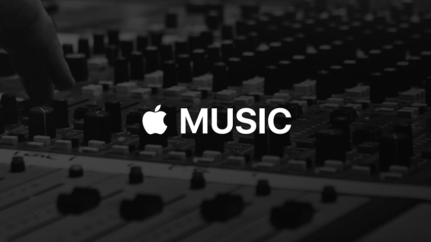 Apple Music For Android อัพเดทล่าสุดมาพร้อมฟีเจอร์ที่ iPhone ทำไม่ได้!!!