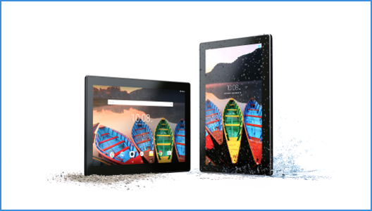 [MWC 2016] Lenovo เปิดตัว Tablet ตระกูล Tab3 มาด้วยกัน 3 รุ่น 7 , 8  และ 10 Business