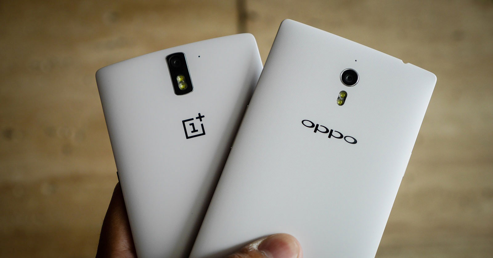 อย่างกะฝาแฝด!!! เผยรายละเอียด Oppo A30po ในประเทศจีน รายละเอียดเหมือนกับ OnePlus X อย่างกับแกะ !!!