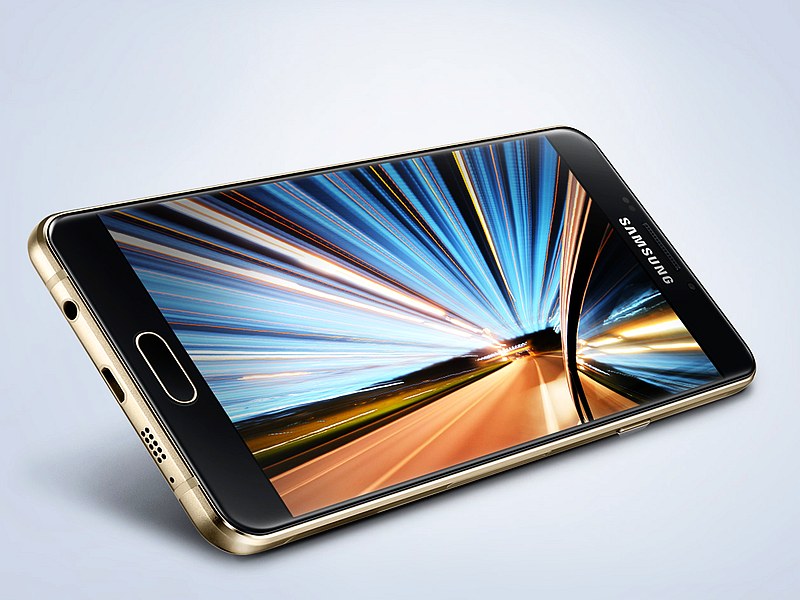 หลุดมาอีกแล้ว !!! Samsung Galaxy A9 Pro ไปโผล่อยู่ในอินเดียแล้ว !!!