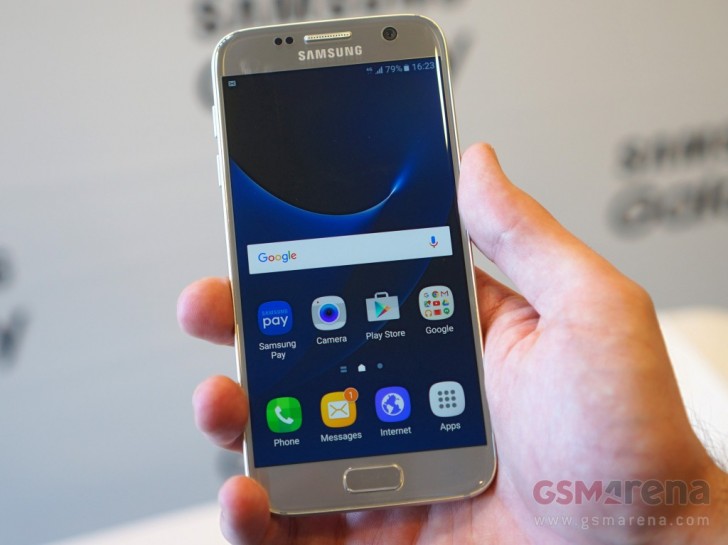 ไม่เอาด้วยหรอก!!! Samsung Galaxy S7 ไม่สนับสนุนฟีเจอร์ ‘adoptable storage’ ใน Android Marshmallow !!!