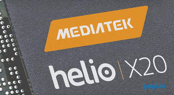 เผยข้อมูลจาก Geekbench Samsung Galaxy S7 อาจจะมีเวอร์ชั่นที่ใช้ชิปประมวลผล MediaTek Helio X20 / Helio X25