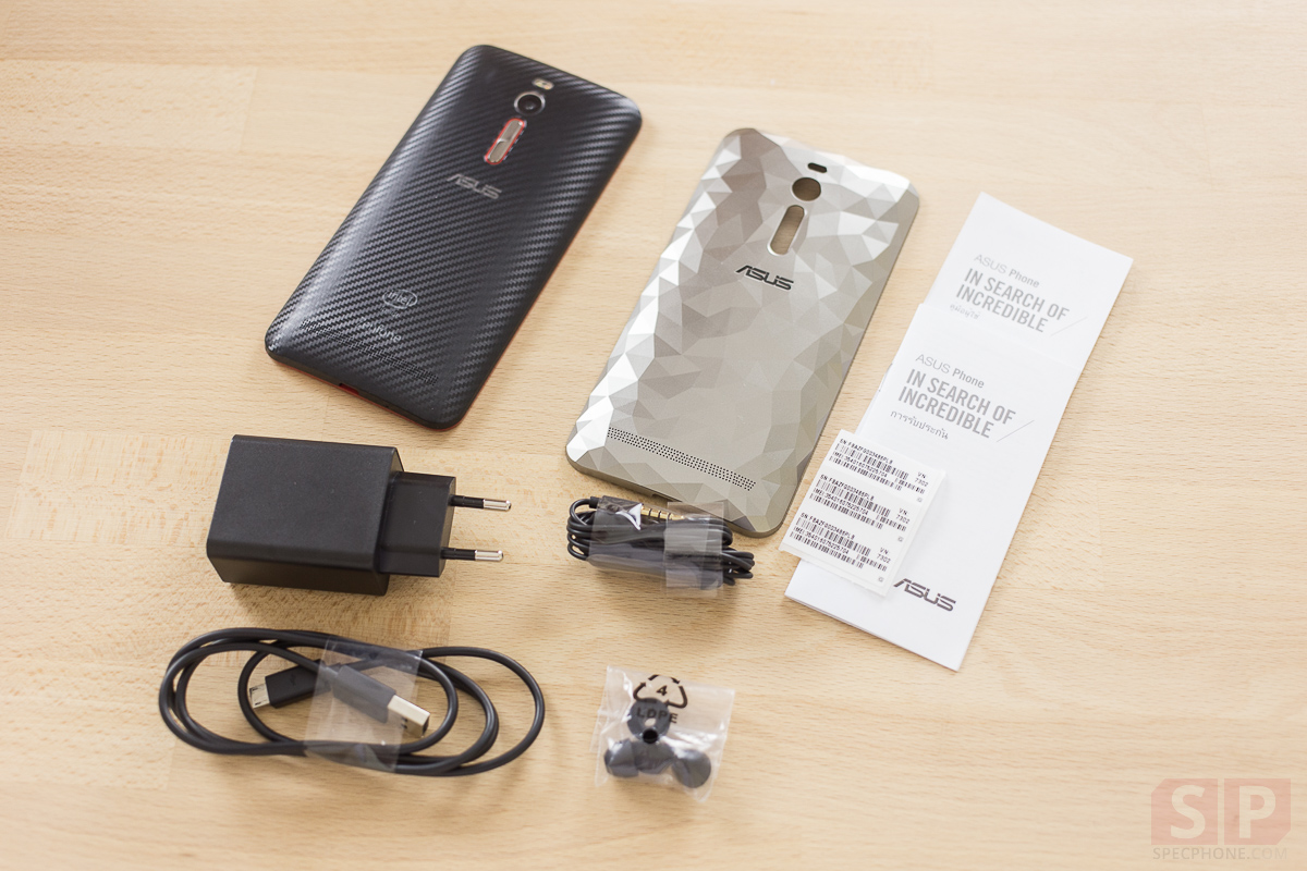 Review ASUS Zenfone 2 Deluxe Special Edition SpecPhone 00012