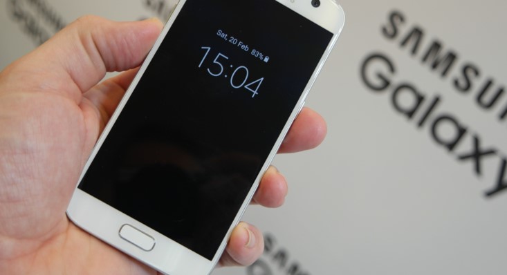 ข่าวลือ!! Samsung อาจปล่อย Samsung Galaxy S7 mini ออกมาสู้ iPhone SE ในเร็วๆนี้!!!