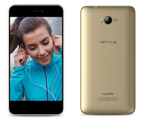 [Hands-on] ลองจับ i-mobile i-STYLE 811 มือถือระบบเสียงทรงพลังในราคา 3,790 บาท!!!
