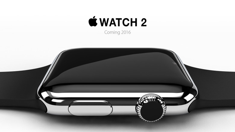 นักวิเคราะห์คาด Apple Watch 2 จะมีขนาดบางลงจากเดิม 30% !!!