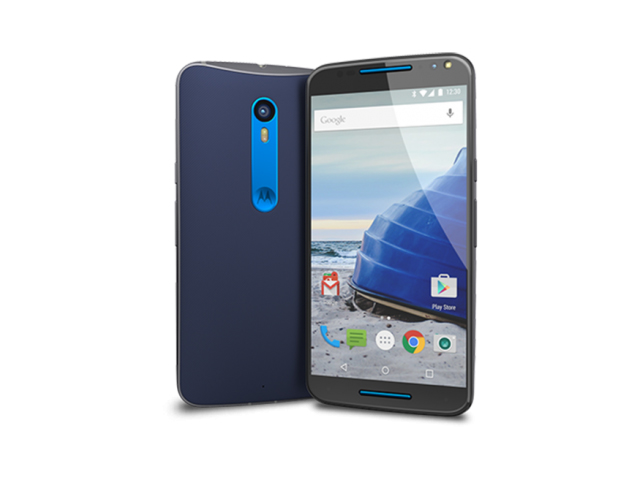 เผยข้อมูล Motorola Moto X (2016) บน GeekBench มากับชิป Snapdragon 820 และแรม 4 GB !!