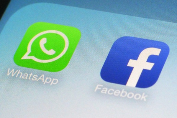 WhatsApp vs. Facebook Messenger