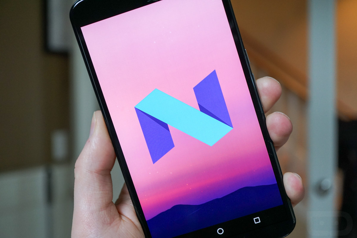 Google กำลังพัฒนาฟีเจอร์รับรู้แรงกดหลายระดับให้กับ Android N !!