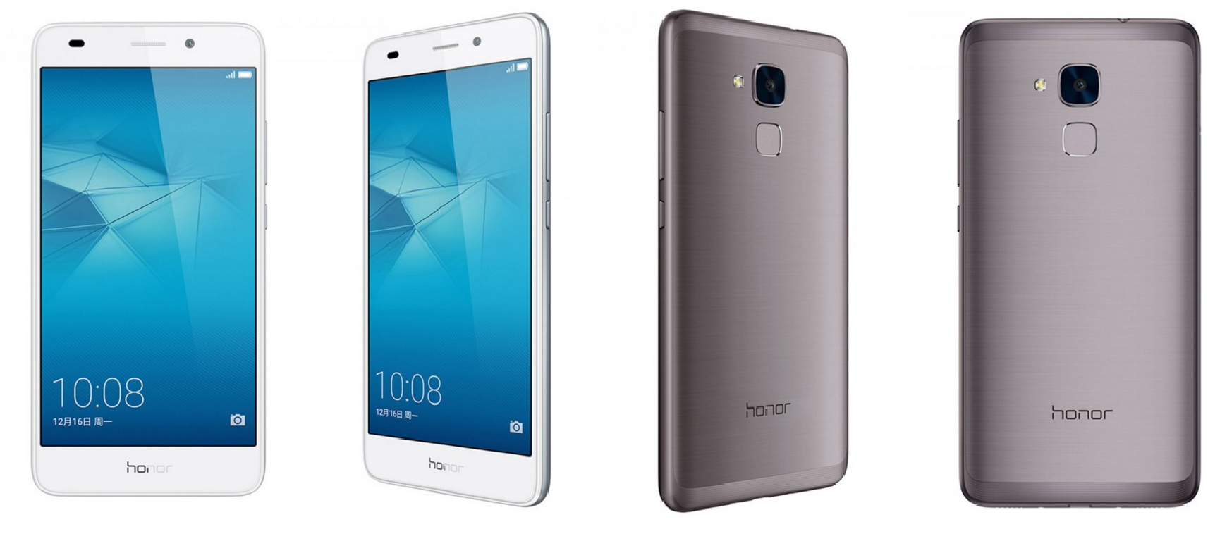 Huawei เปิดตัว Honor 5C มากับชิป Kirin 650 หน้าจอ 5.2 นิ้ว FullHD ราคา 4,900 บาท !!