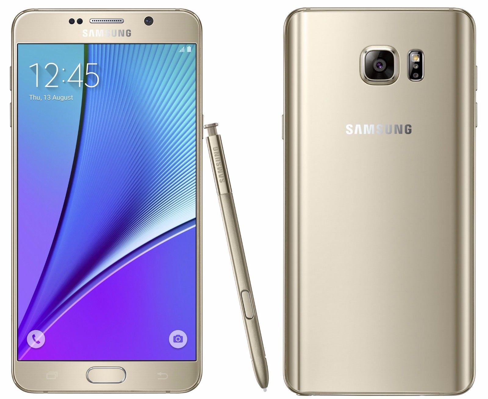 note5gold