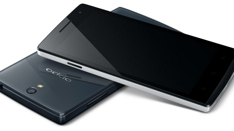 oppo find 9 promo