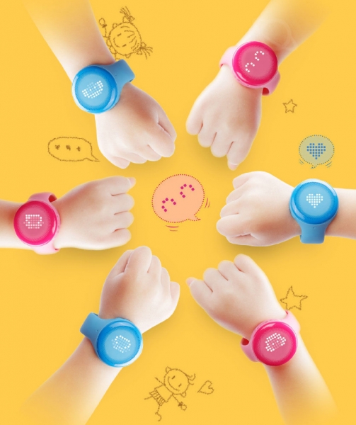 Xiaomi เปิดตัว Mi Bunny ที่เป็น Smartwatch ช่วยติดตามเด็ก ด้วยราคา 1,600 บาท !!