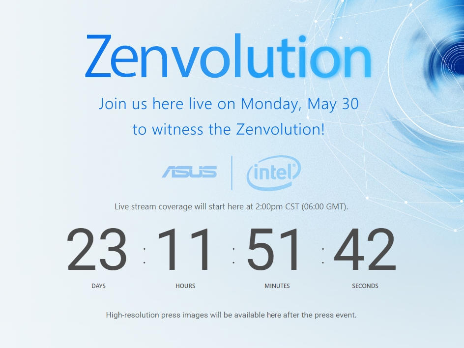 Asus-wants-us-to-join-its-Zenvolution---ZenFone-3-series-likely-incoming