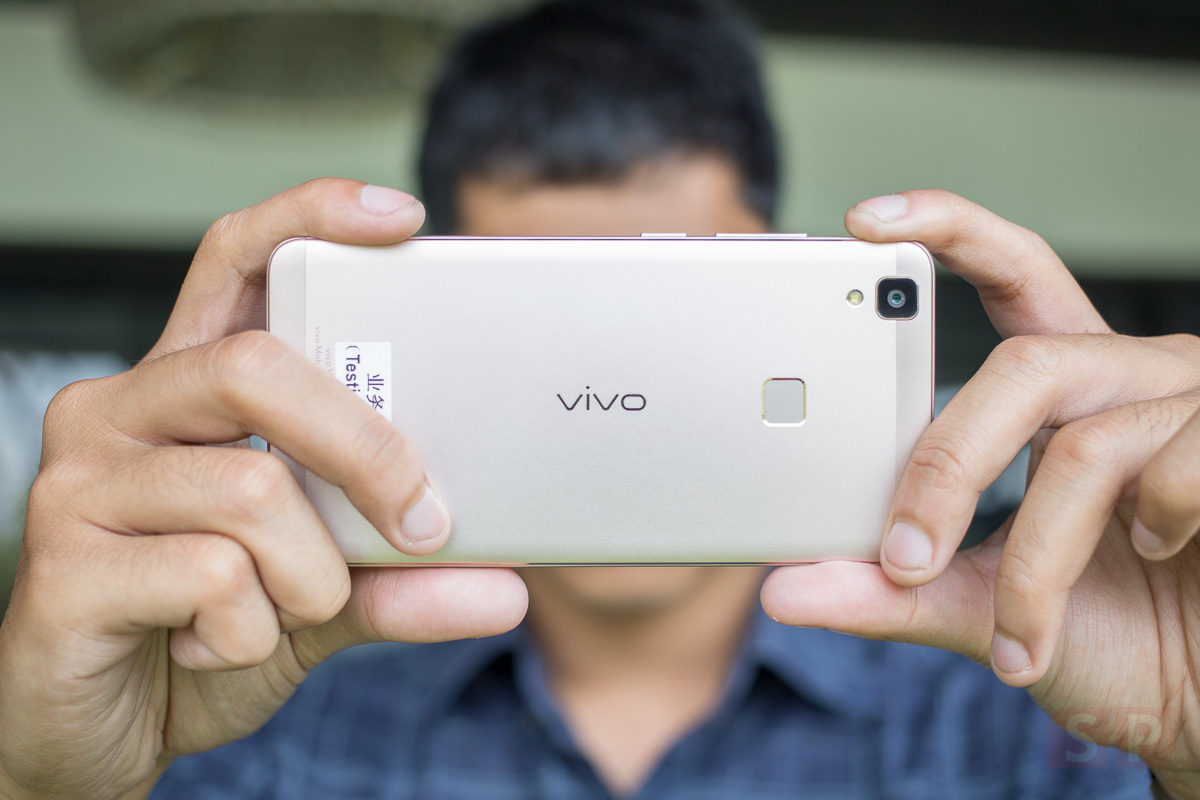 VIVO V3 Max Unboxing, Overview, Gaming and Benchmarks - Gadgets To Use