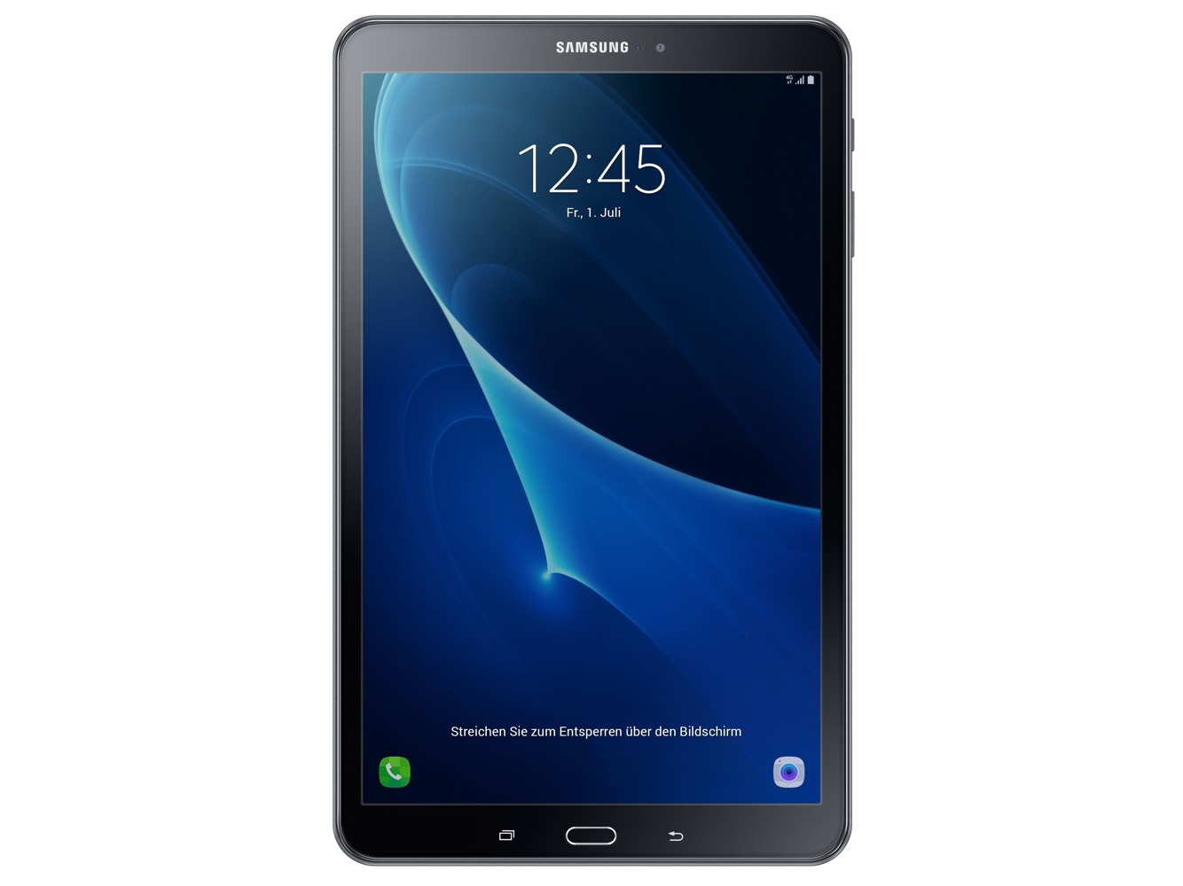 หลุดรายละเอียด Samsung Galaxy Tab A 10.1 (2016) ก่อนเปิดตัวในเดือนมิถุนายนนี้