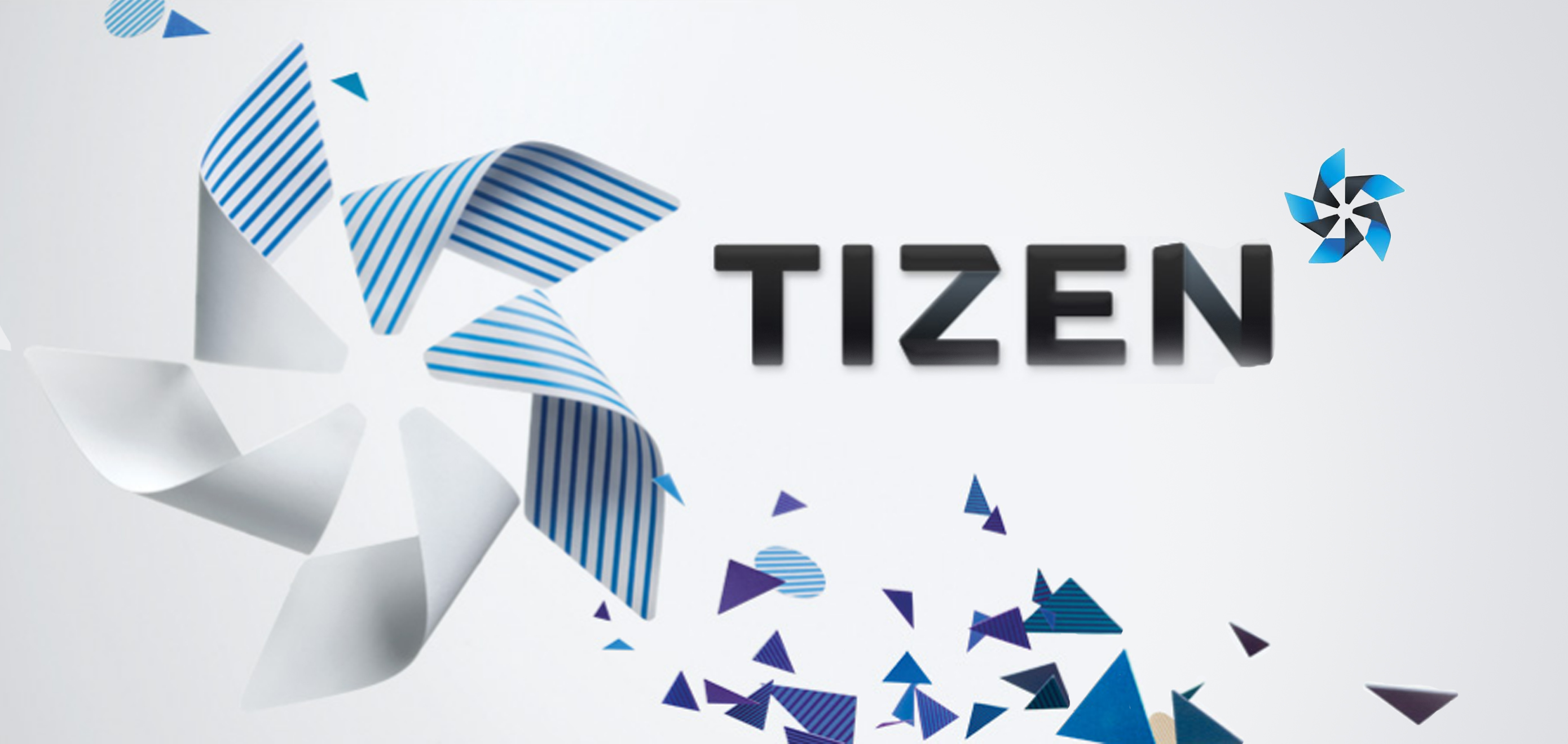 Tizen-logo-wallpaper