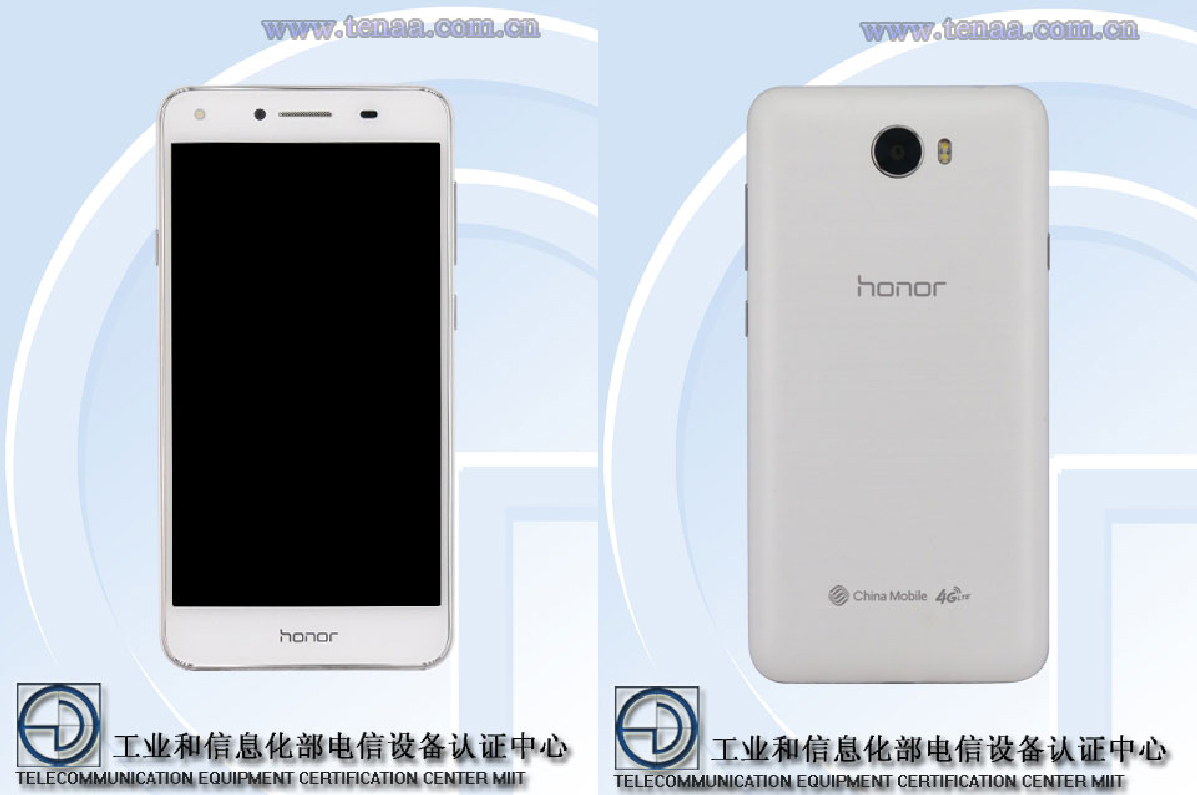 honor5a