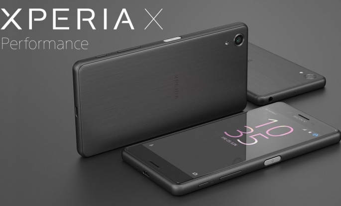 พบรายชื่อสมาร์ทโฟนลึกลับของ Sony บน GFXBench ที่มีสเปคใกล้เคียงกับ Xperia X Performance !!