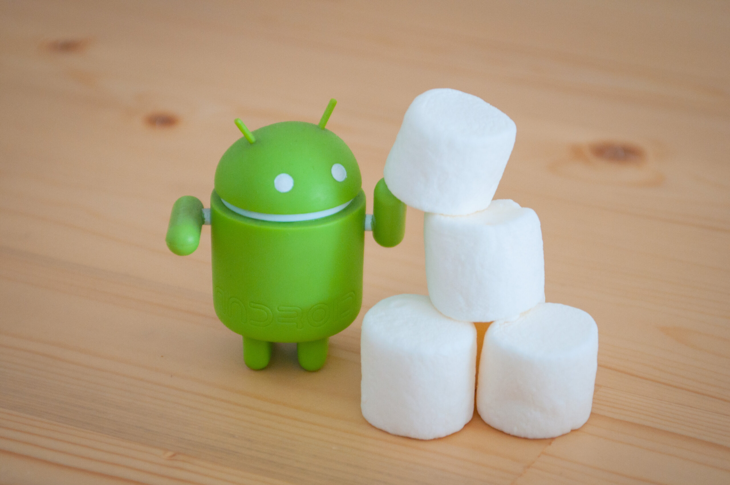 Android 6.0 Marshmallow กินส่วนแบ่ง 10 % จากสมาร์ทโฟน Android ทั้งหมดแล้ว