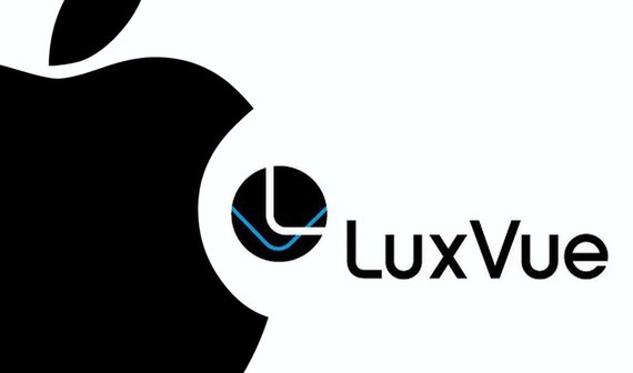 Apple-Luxvue