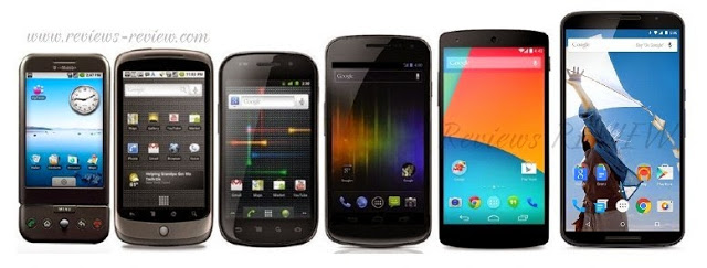 Google สนใจทำสมาร์ทโฟนของตนเอง ที่ไม่ใช่ตระกูล Nexus หวังชนกับ iPhone โดยตรง !!