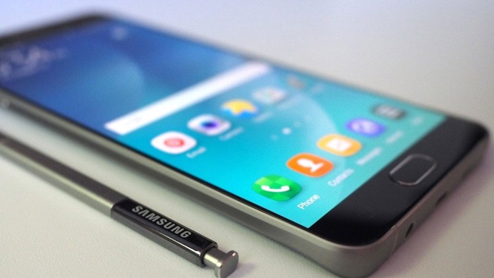 Samsung Galaxy Note 6 (อาจจะใช้ชื่อ Note 7) จะถูกเปิดตัวในต้นเดือนสิงหาคม !!