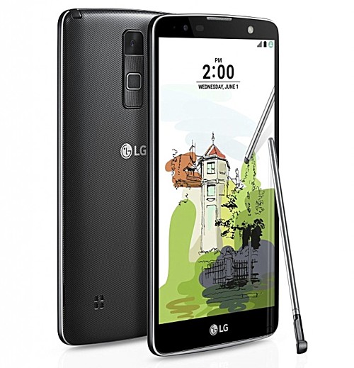 เปิดตัว LG Stylus 2 Plus !! มากับหน้าจอ 5.7 นิ้ว FullHD พร้อมกับปากกา ในราคาเริ่มต้น 12,000 บาท