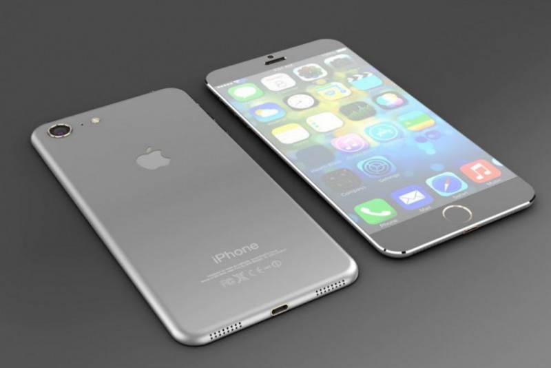 ลือ !!  Apple อาจจะใช้ชื่อ iPhone 7 สำหรับ iPhone ในปี 2017 ส่วนปีนี้ก็…