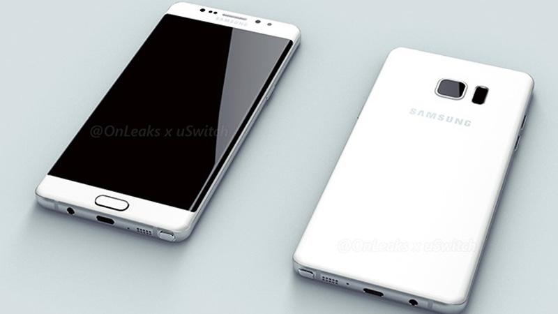 แหล่งข่าวเชื่อถือได้ยืนยันว่า Samsung Galaxy Note ตัวต่อไปจะมีชื่อข้ามไปเป็น Galaxy Note 7 !!